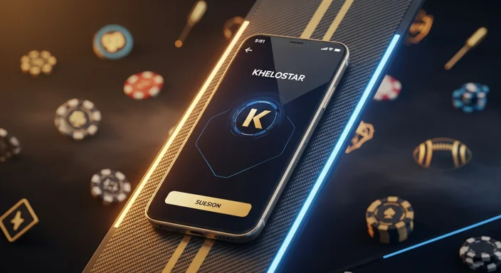 Khelostar APK Download: Latest Version, Size & Updates