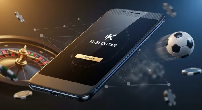 Khelostar App Login: Sign In, OTP Issues & Fixes