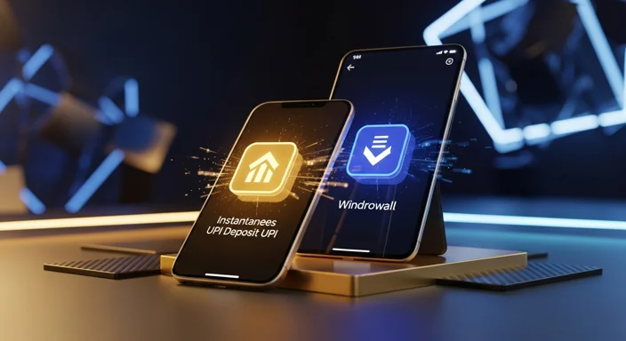 Khelostar UPI Deposit & Withdrawal: Limits, Speed, Fees